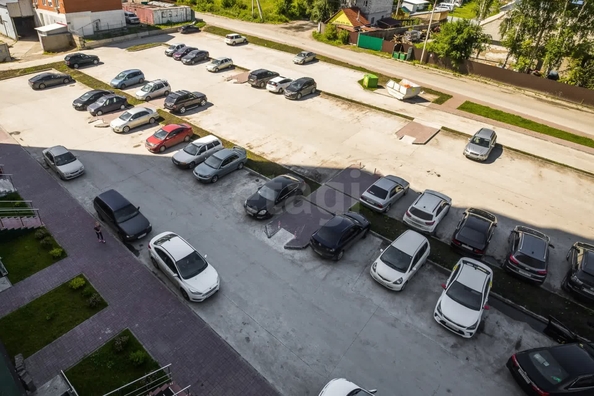 
  Продается студия 21.6 м², в ЖК На Фадеева, дом 5. Фото 32.