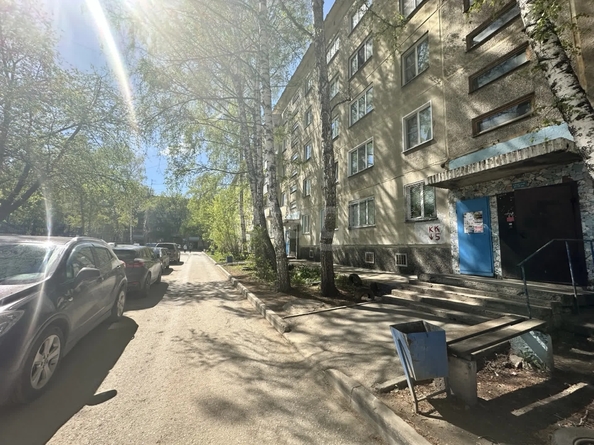 
  Продается 2-комн. квартира 43 м². Фото 18.