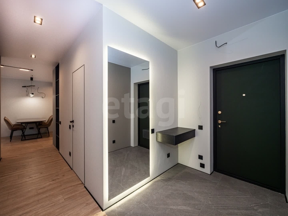 
  Продается 3-комн. квартира 63.6 м², в ЖК Новый Кедровый, дом 1. Фото 17.