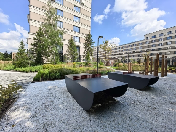 
  Продается 3-комн. квартира 63.6 м², в ЖК Новый Кедровый, дом 1. Фото 26.