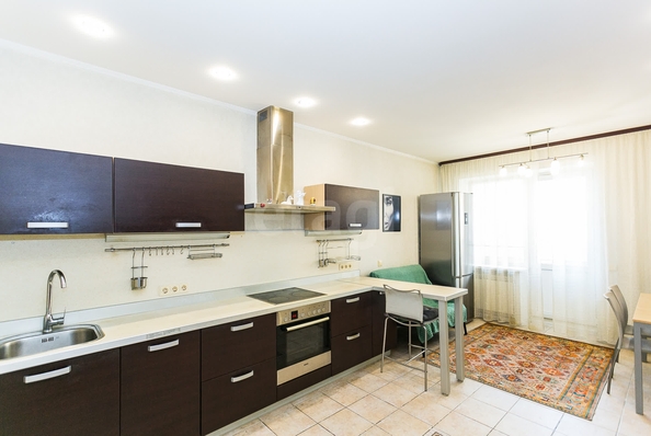 
  Продается 3-комн. квартира 108.1 м². Фото 8.