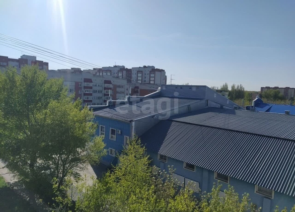 
  Продается студия 37.8 м². Фото 9.