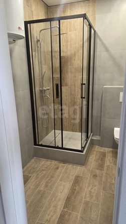 
  Продается студия 26.3 м², в ЖК Астон. Геометрия, дом 3. Фото 4.
