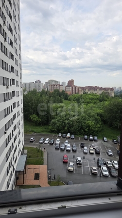 
  Продается студия 26.3 м², в ЖК Астон. Геометрия, дом 3. Фото 5.