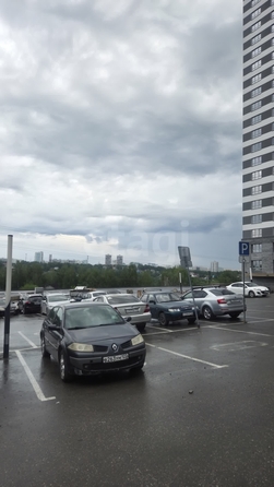 
  Продается студия 26.3 м², в ЖК Астон. Геометрия, дом 3. Фото 6.