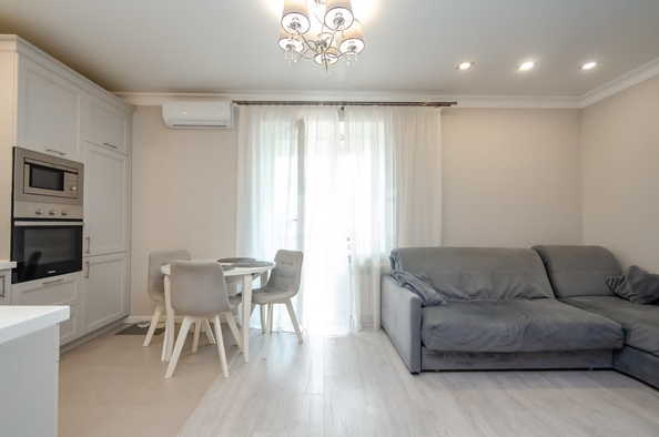
  Продается 3-комн. квартира 72 м². Фото 3.