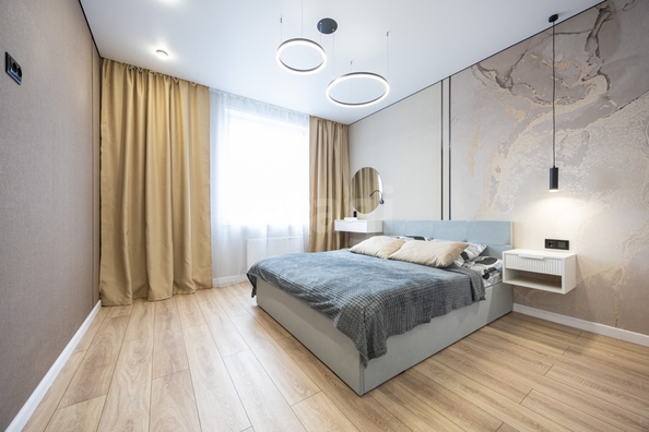 
  Продается 2-комн. квартира 38 м². Фото 1.