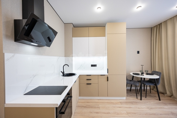 
  Продается 2-комн. квартира 38 м². Фото 3.