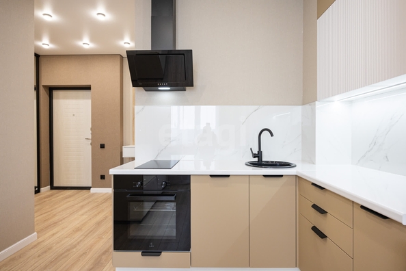 
  Продается 2-комн. квартира 38 м². Фото 4.