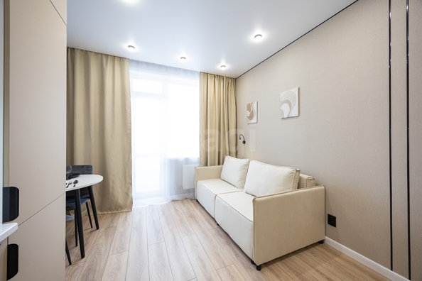 
  Продается 2-комн. квартира 38 м². Фото 5.