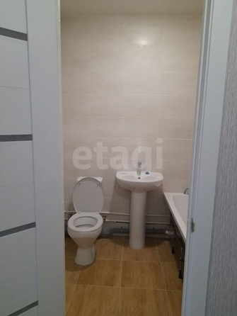 
  Продается студия 28 м², в ЖК Чистая Слобода, дом 41. Фото 8.