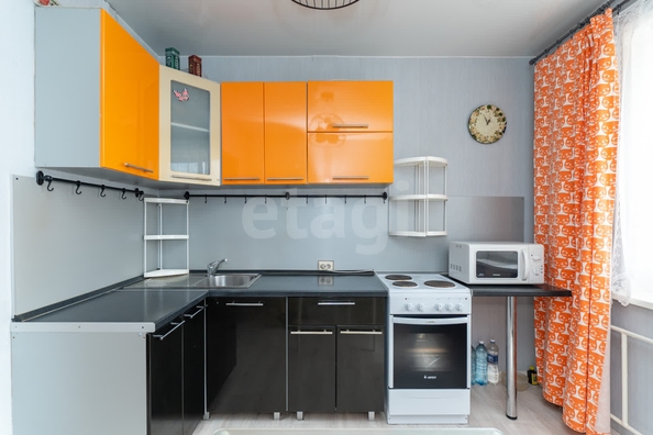 
  Продается 1-комн. квартира 40 м². Фото 3.