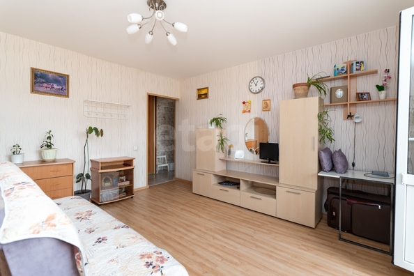 
  Продается 1-комн. квартира 40 м². Фото 6.