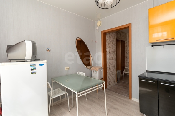 
  Продается 1-комн. квартира 40 м². Фото 10.
