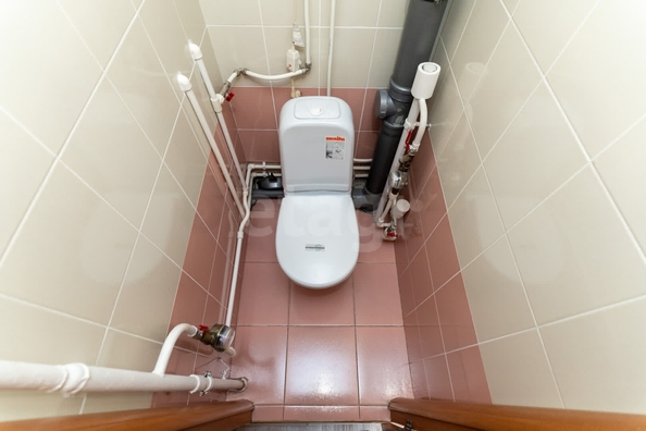 
  Продается 1-комн. квартира 40 м². Фото 16.