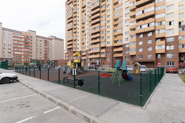 
  Продается 1-комн. квартира 40 м². Фото 20.