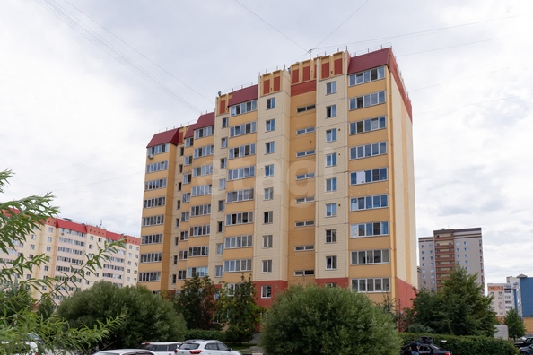 
  Продается 1-комн. квартира 40 м². Фото 21.