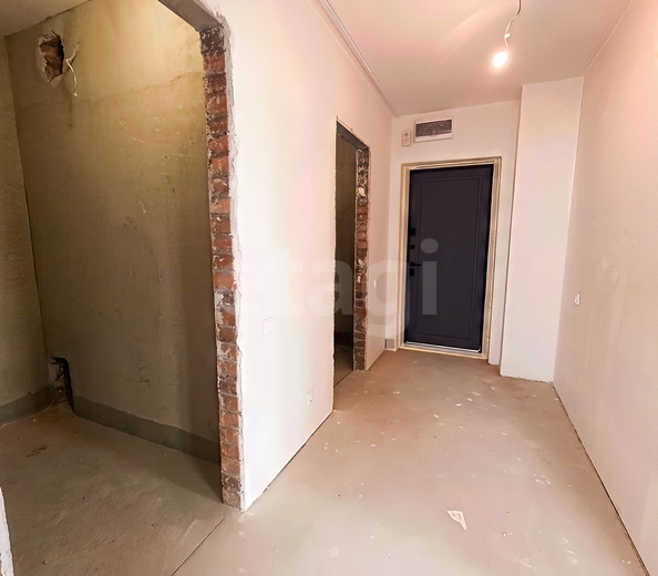 
  Продается 2-комн. квартира 55.9 м², в ЖК Ред Фокс, дом 1. Фото 4.