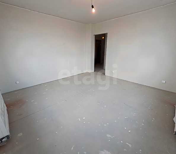 
  Продается 2-комн. квартира 55.9 м², в ЖК Ред Фокс, дом 1. Фото 7.