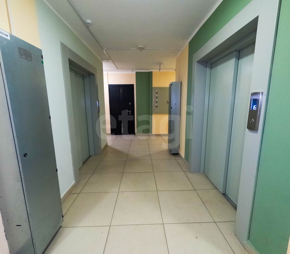 
  Продается 2-комн. квартира 55.9 м², в ЖК Ред Фокс, дом 1. Фото 17.