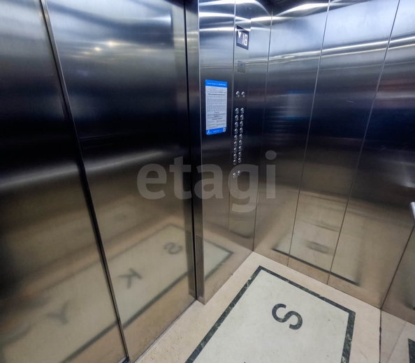 
  Продается 2-комн. квартира 55.9 м², в ЖК Ред Фокс, дом 1. Фото 18.