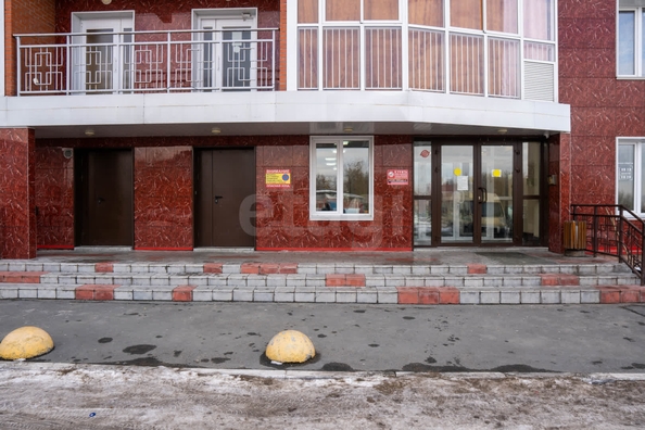 
  Продается 2-комн. квартира 55.9 м², в ЖК Ред Фокс, дом 1. Фото 24.
