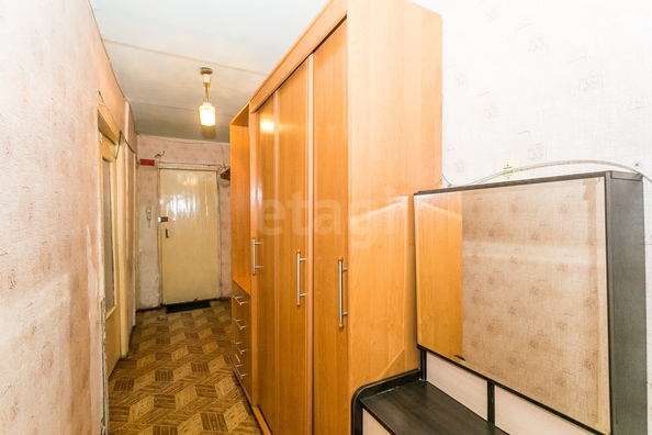 
  Продается 3-комн. квартира 64 м². Фото 16.