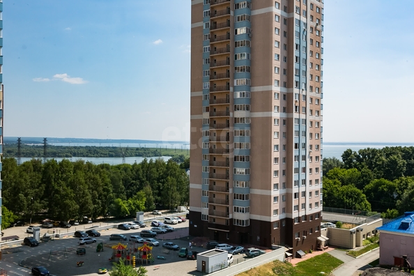 
  Продается 3-комн. квартира 64 м². Фото 25.