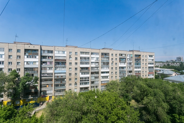 
  Продается 3-комн. квартира 64 м². Фото 26.