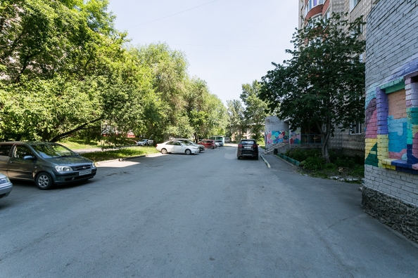 
  Продается 3-комн. квартира 64 м². Фото 27.