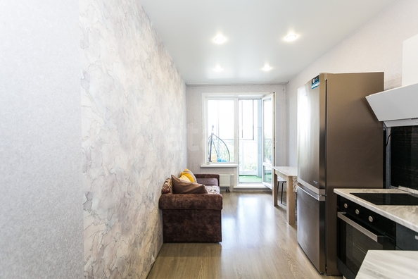 
  Продается 1-комн. квартира 37 м², в ЖК Акация на Ватутина, дом 2. Фото 4.