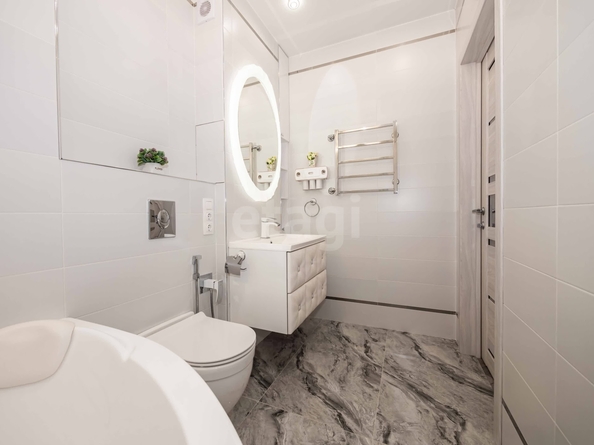 
  Продается 2-комн. квартира 69 м², в ЖК Галактика, дом 6 Меркурий. Фото 24.