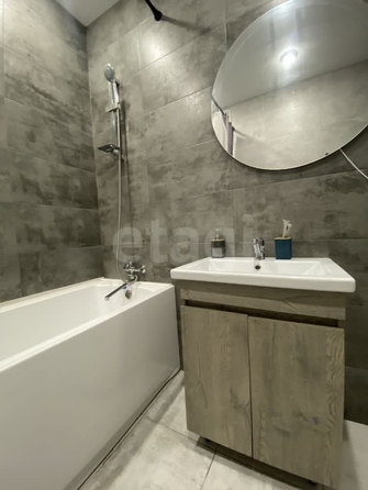 
  Продается студия 28 м², в ЖК Беринг, дом 1. Фото 10.
