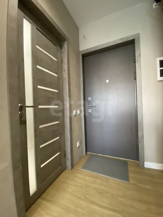 
  Продается студия 28 м², в ЖК Беринг, дом 1. Фото 14.