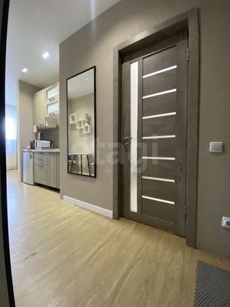 
  Продается студия 28 м², в ЖК Беринг, дом 1. Фото 16.
