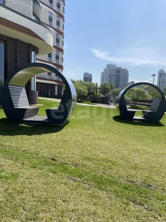 
  Продается студия 28 м², в ЖК Беринг, дом 1. Фото 23.