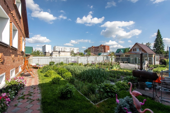 
  Продается дом 150.3 м². Фото 13.