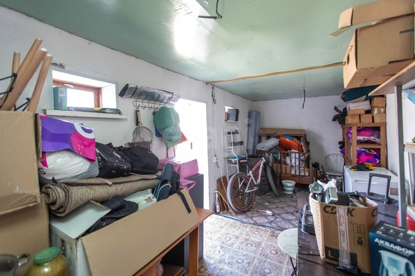 
  Продается дом 60 м². Фото 9.