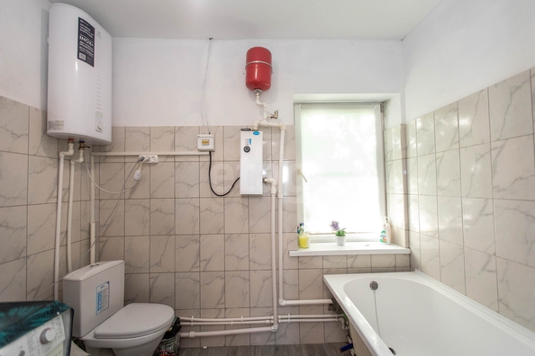 
  Продается дом 60 м². Фото 26.