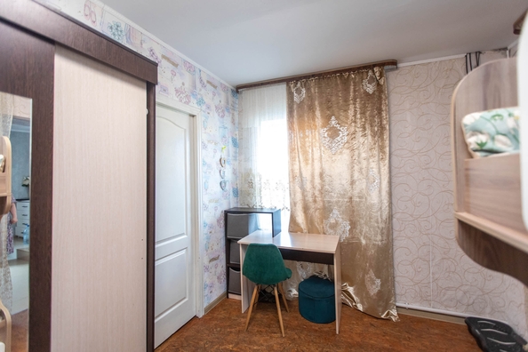 
  Продается дом 60 м². Фото 30.