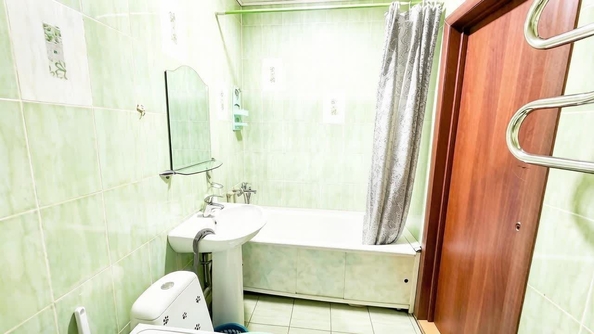 
  Продается студия 25.6 м². Фото 1.