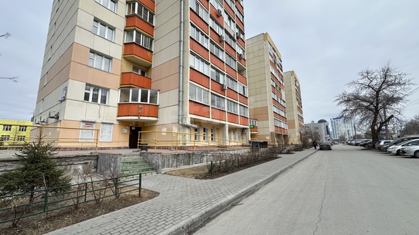 
  Продается студия 25.6 м². Фото 14.
