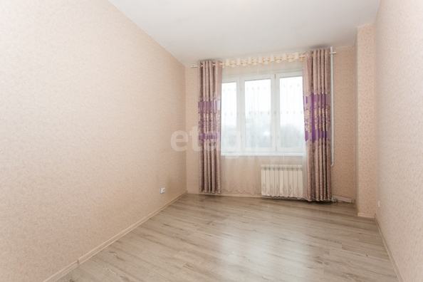 
  Продается 3-комн. квартира 82.5 м², в ЖК На Тульской, 1 этап. Фото 18.
