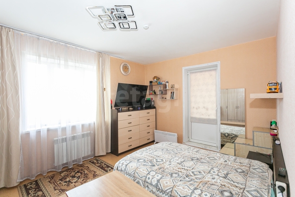 
  Продается 3-комн. квартира 59.7 м². Фото 1.