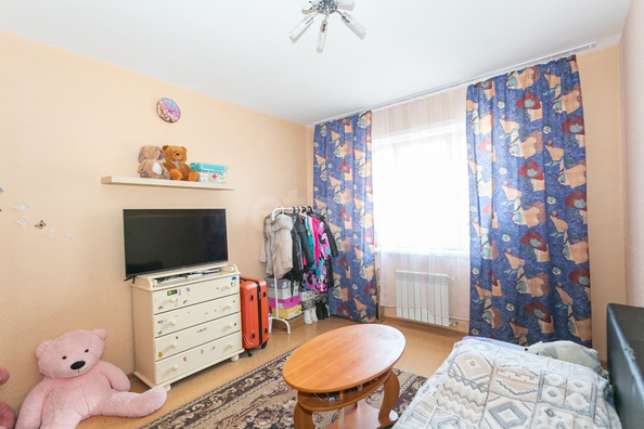 
  Продается 3-комн. квартира 59.7 м². Фото 9.