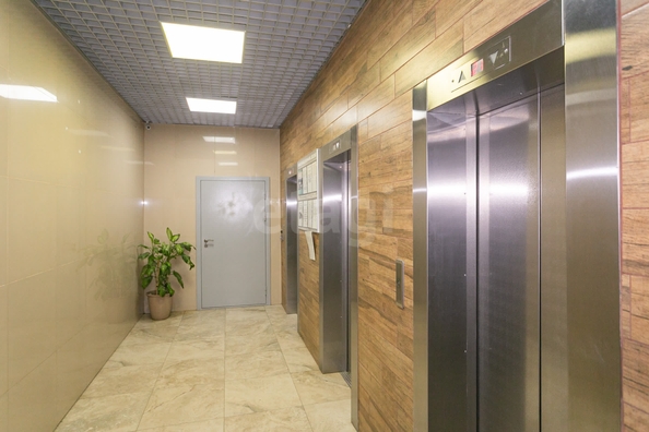 
  Продается 3-комн. квартира 59.7 м². Фото 27.
