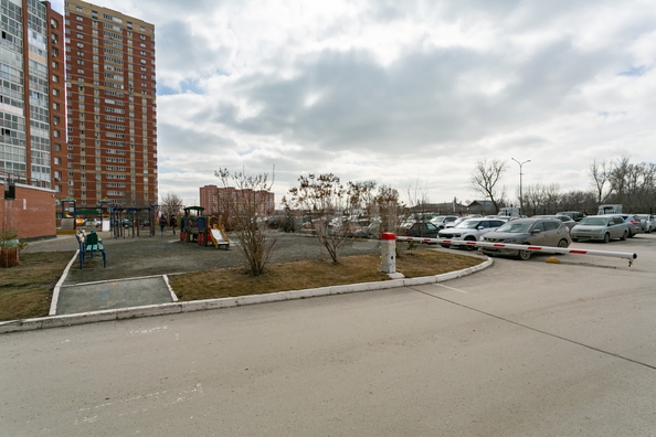 
  Продается 3-комн. квартира 59.7 м². Фото 28.