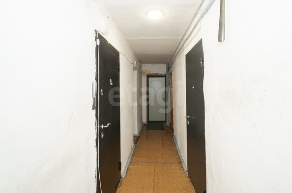 
  Продается комната 13.6 м². Фото 17.