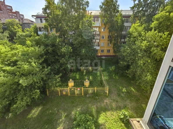 
  Продается комната 13.6 м². Фото 11.