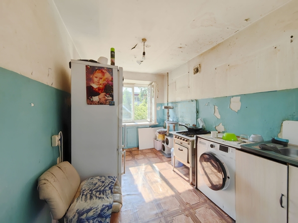 
  Продается комната 13.6 м². Фото 16.